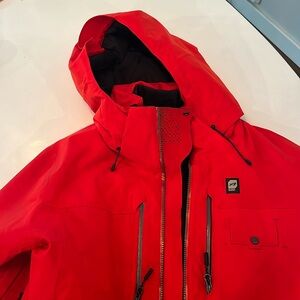Orage Outerlayer Jacket
